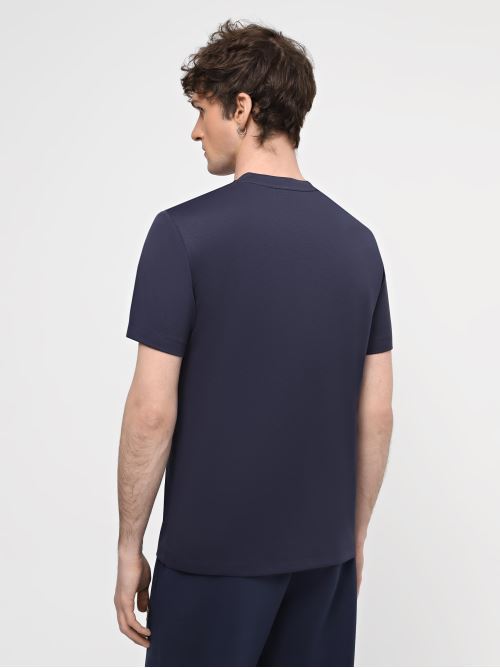 T-SHIRT EMPORIO ARMANI EA7 | 3DPT72 PJUJZ/1554